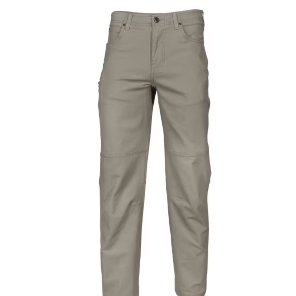 RedHead Tan Chinos Classic Cotton Blend 
40x30